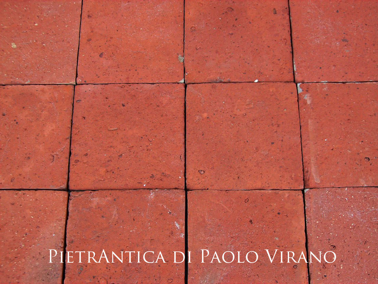 Catalogo pavimenti cotto Cotto per esterno