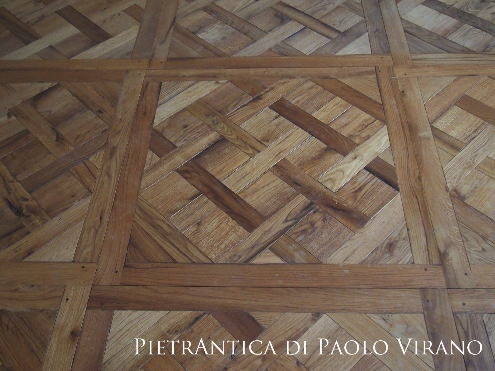Legno recuperato vendita: tavolo scrittoio con capre in legno di ... Vendo scrittoio