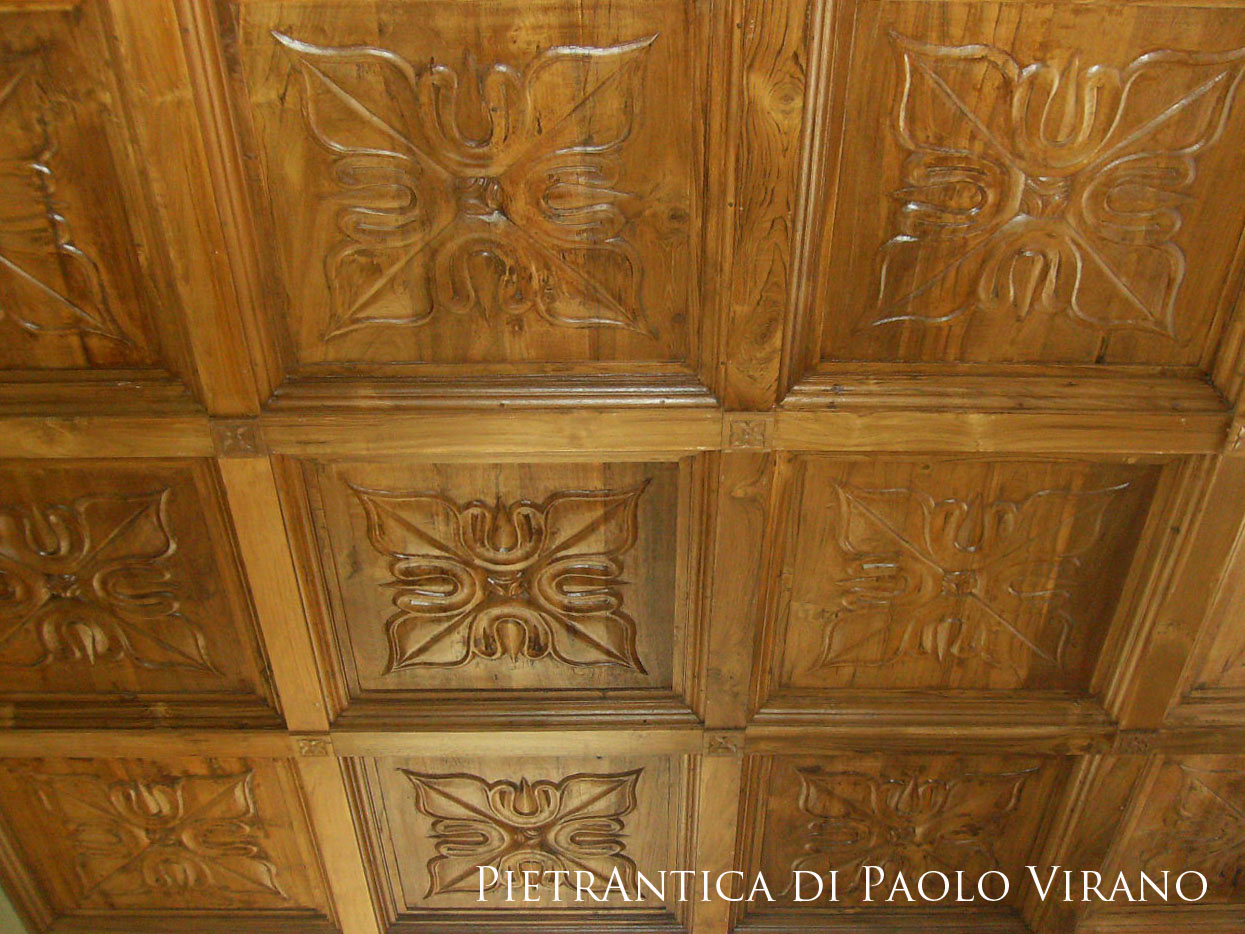 Catalogo soffitti