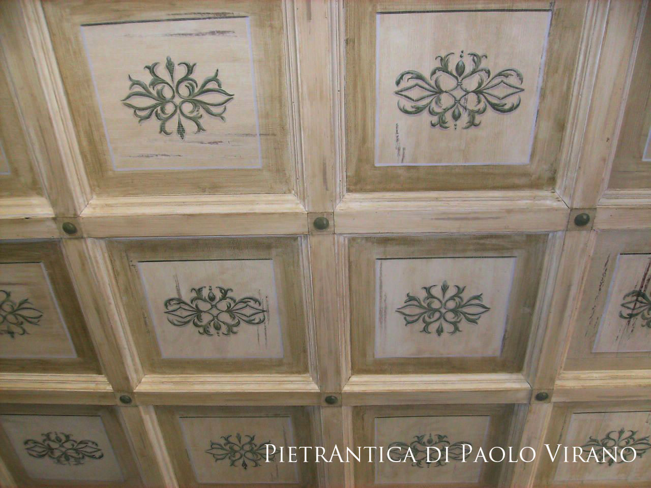 Lampade artigianali firenze ~ fatua.net for . Creativo soffitto Botte