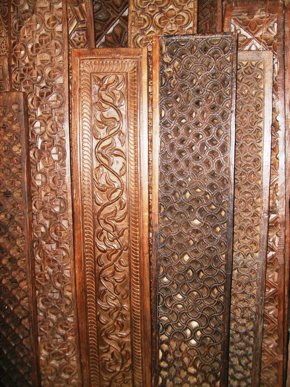 Catalogo bassorilievi. Pannelli decorativi gesso